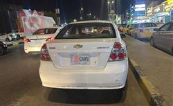 شيفروليه أفيو